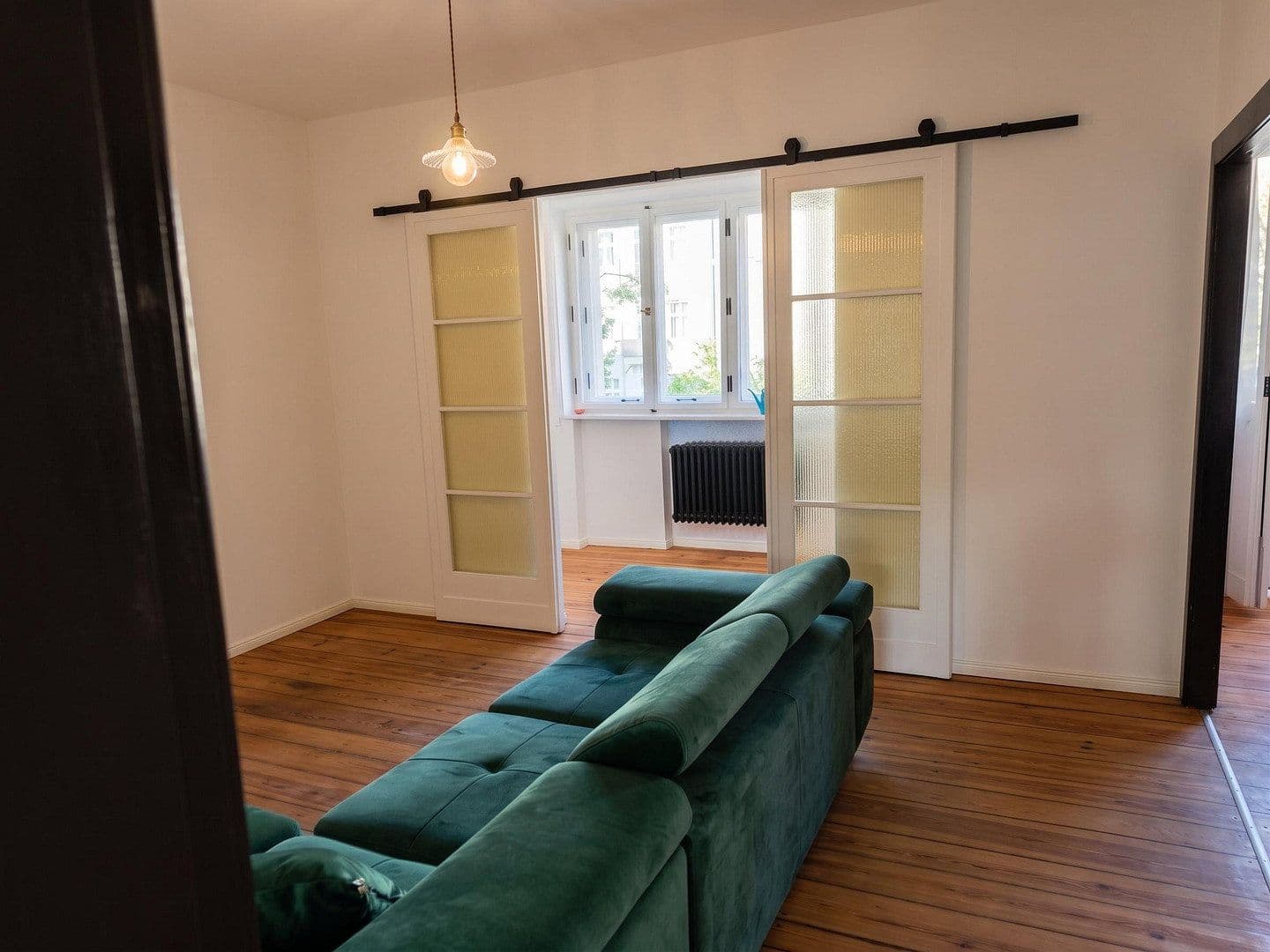 2 bedroom with open-plan kitchen flat for sale, 93 m², Berlin, Berlin 2 bedroom with open-plan kitchen flat for sale, 93 m², Berlin, Berlin