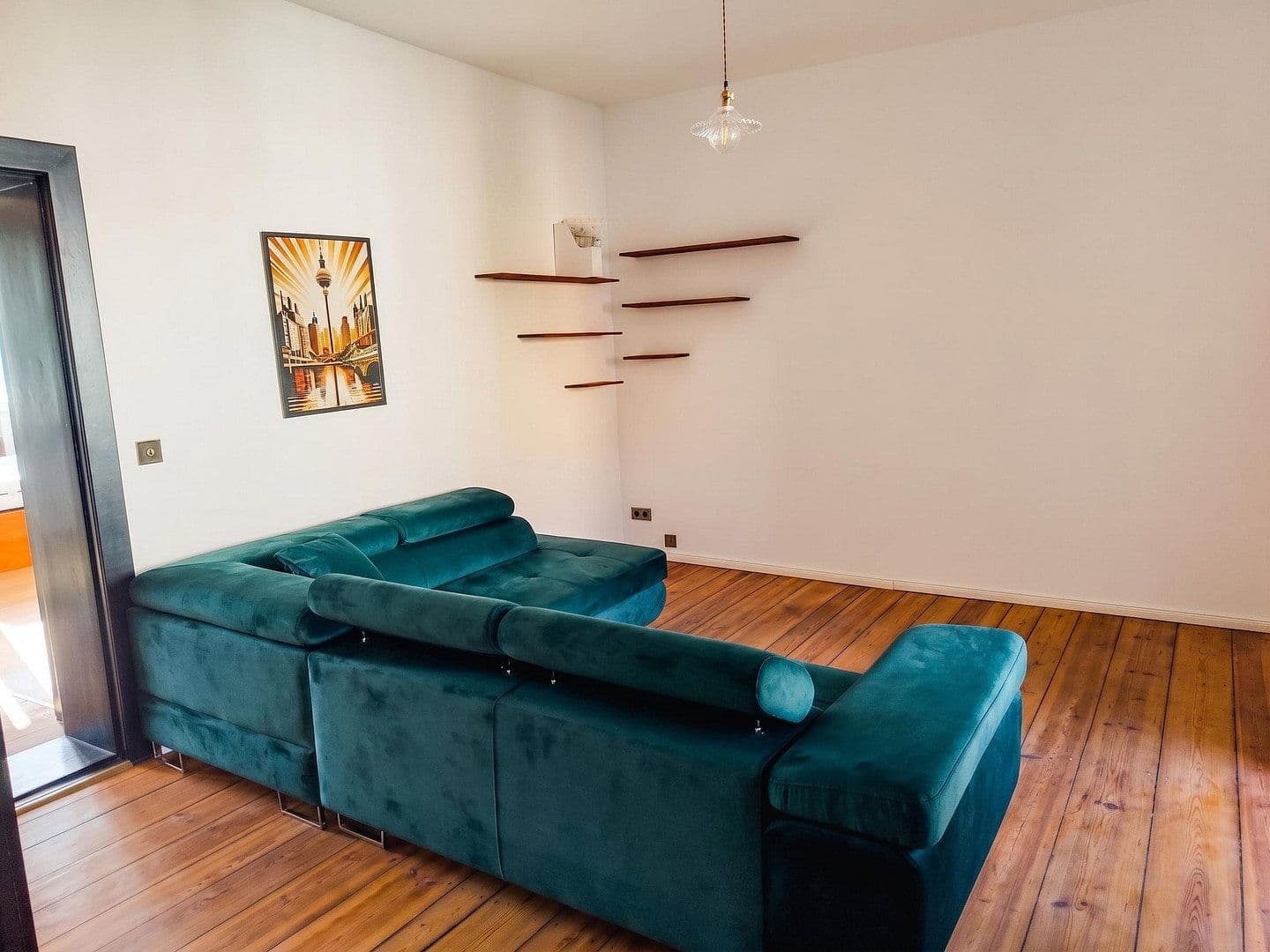 2 bedroom with open-plan kitchen flat for sale, 93 m², Berlin, Berlin 2 bedroom with open-plan kitchen flat for sale, 93 m², Berlin, Berlin