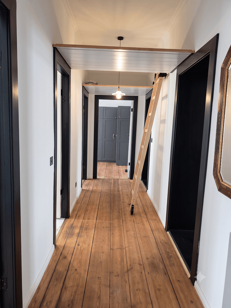 2 bedroom with open-plan kitchen flat for sale, 93 m², Berlin, Berlin 2 bedroom with open-plan kitchen flat for sale, 93 m², Berlin, Berlin