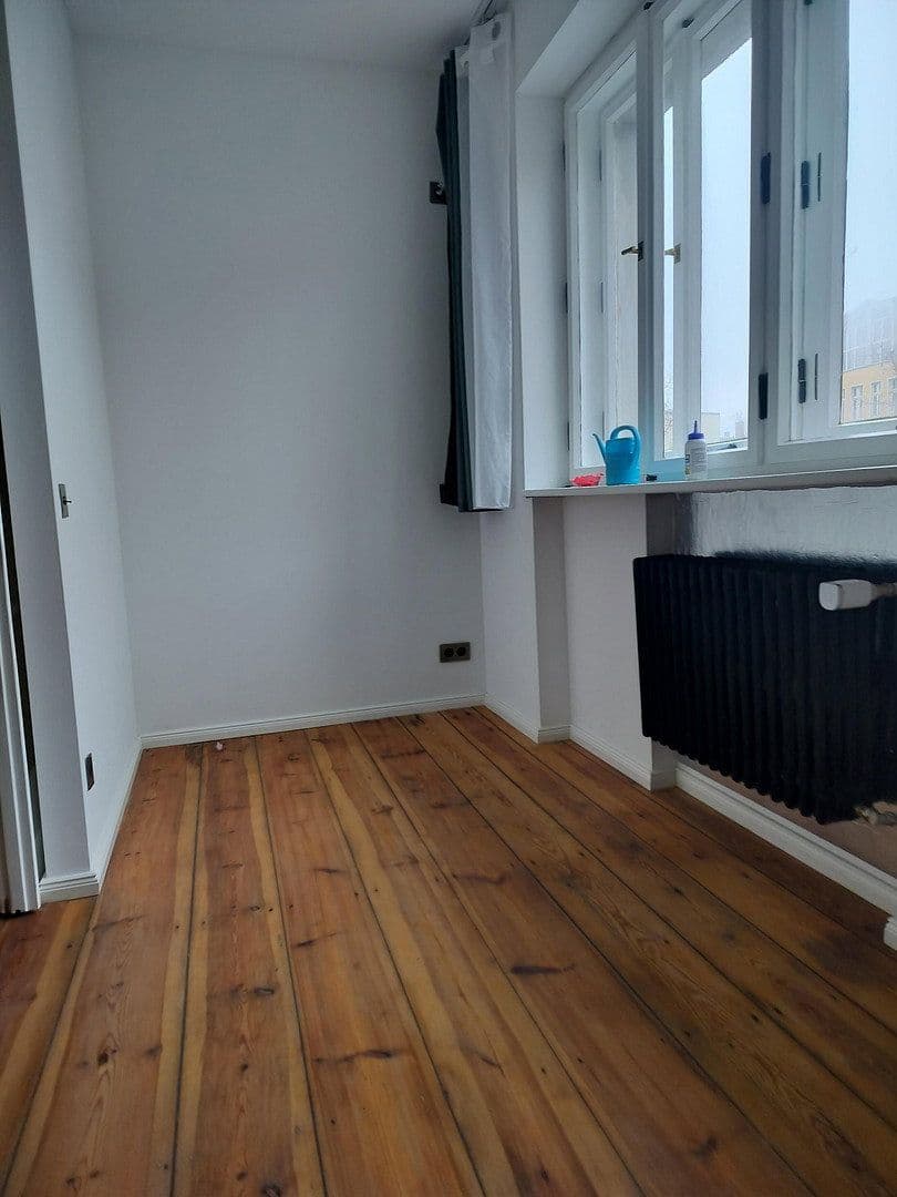 2 bedroom with open-plan kitchen flat for sale, 93 m², Berlin, Berlin 2 bedroom with open-plan kitchen flat for sale, 93 m², Berlin, Berlin
