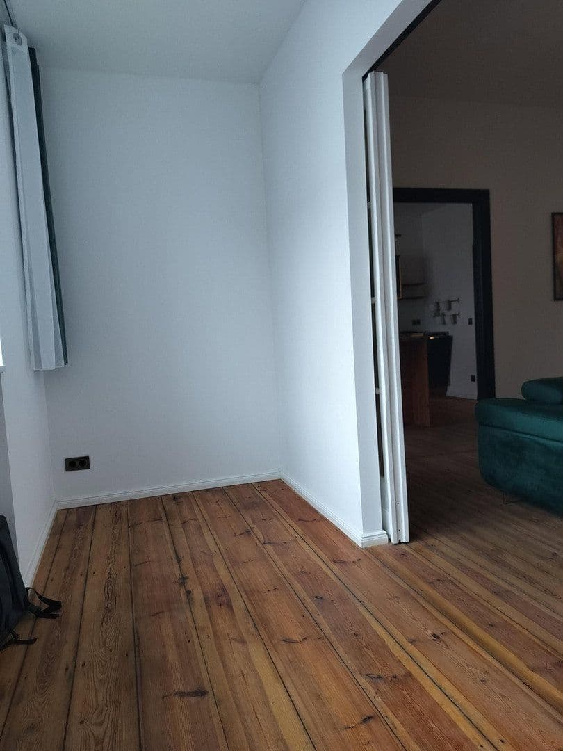 2 bedroom with open-plan kitchen flat for sale, 93 m², Berlin, Berlin 2 bedroom with open-plan kitchen flat for sale, 93 m², Berlin, Berlin