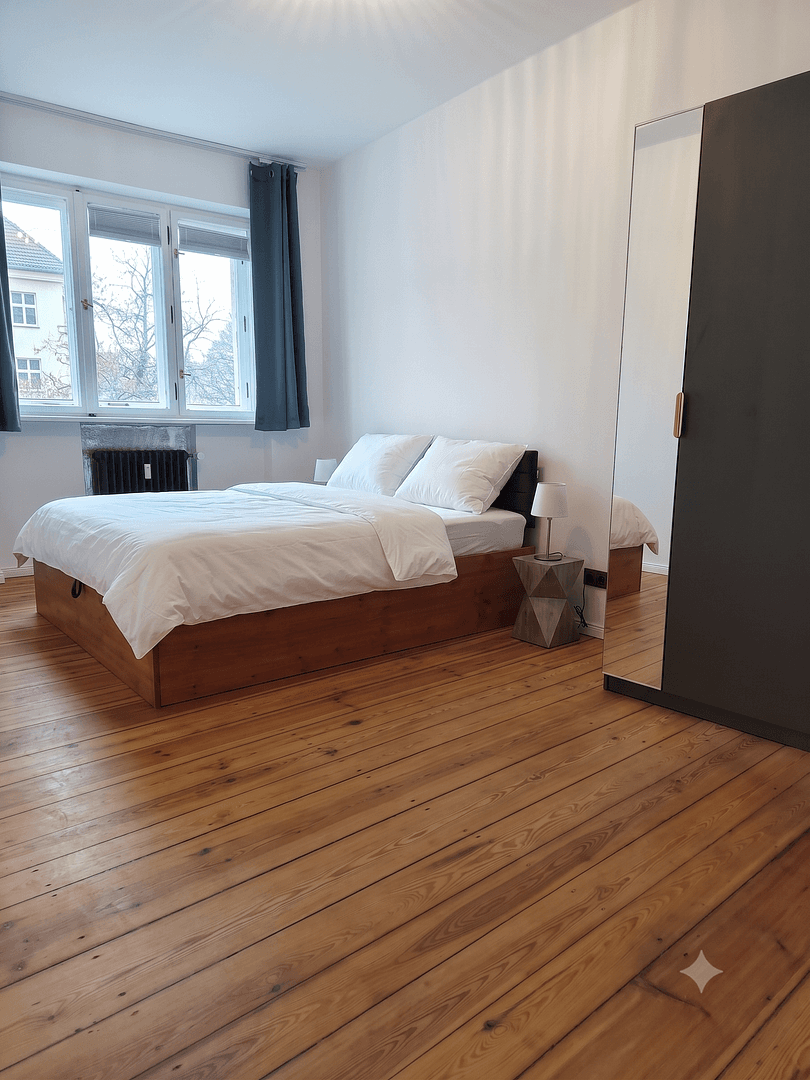 2 bedroom with open-plan kitchen flat for sale, 93 m², Berlin, Berlin 2 bedroom with open-plan kitchen flat for sale, 93 m², Berlin, Berlin