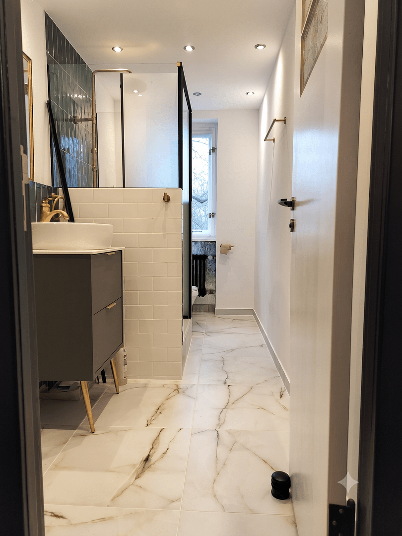 2 bedroom with open-plan kitchen flat for sale, 93 m², Berlin, Berlin 2 bedroom with open-plan kitchen flat for sale, 93 m², Berlin, Berlin
