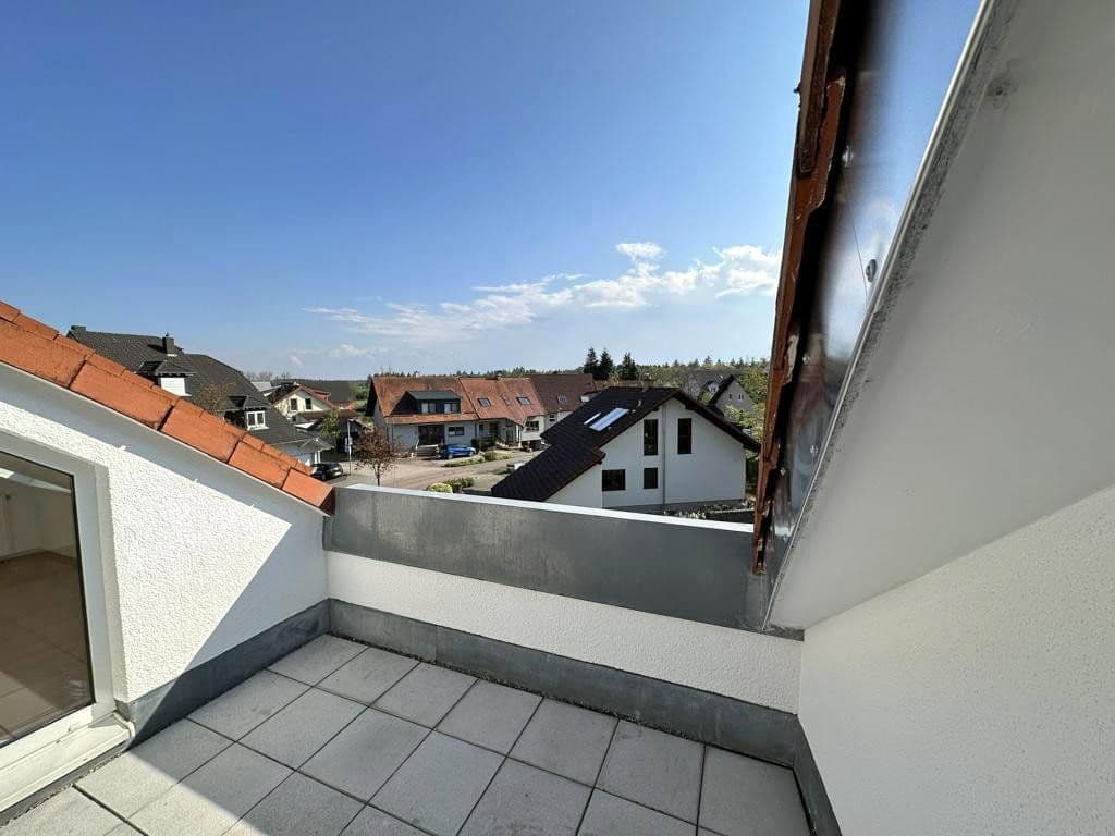 2 bedroom flat to rent, 54 m², Rhönstr. 3, Waghäusel, Baden-Württemberg 2 bedroom flat to rent, 54 m², Rhönstr. 3, Waghäusel, Baden-Württemberg