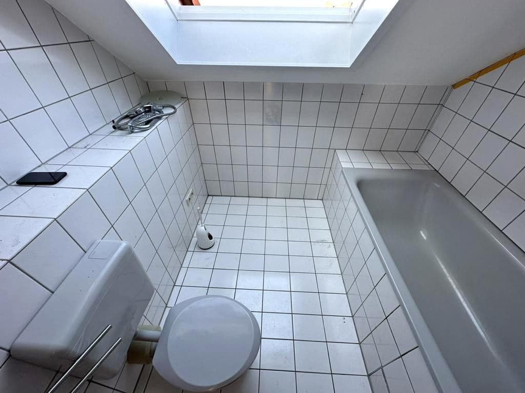 2 bedroom flat to rent, 54 m², Rhönstr. 3, Waghäusel, Baden-Württemberg 2 bedroom flat to rent, 54 m², Rhönstr. 3, Waghäusel, Baden-Württemberg