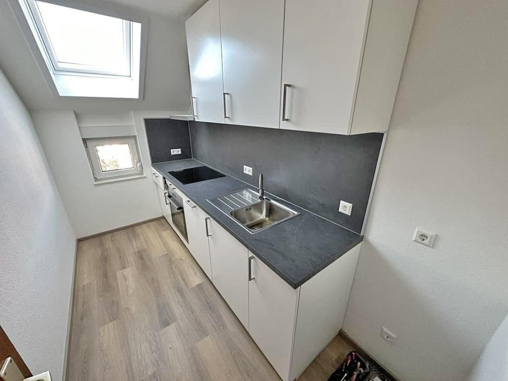 2 bedroom flat to rent, 54 m², Rhönstr. 3, Waghäusel, Baden-Württemberg 2 bedroom flat to rent, 54 m², Rhönstr. 3, Waghäusel, Baden-Württemberg