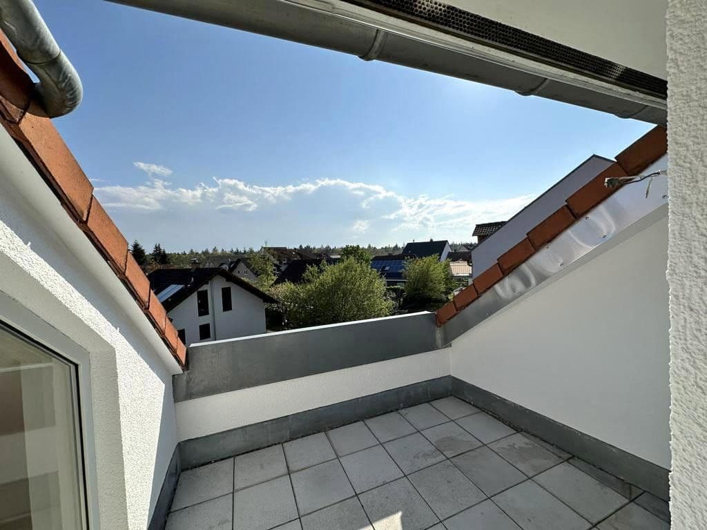 2 bedroom flat to rent, 54 m², Rhönstr. 3, Waghäusel, Baden-Württemberg 2 bedroom flat to rent, 54 m², Rhönstr. 3, Waghäusel, Baden-Württemberg