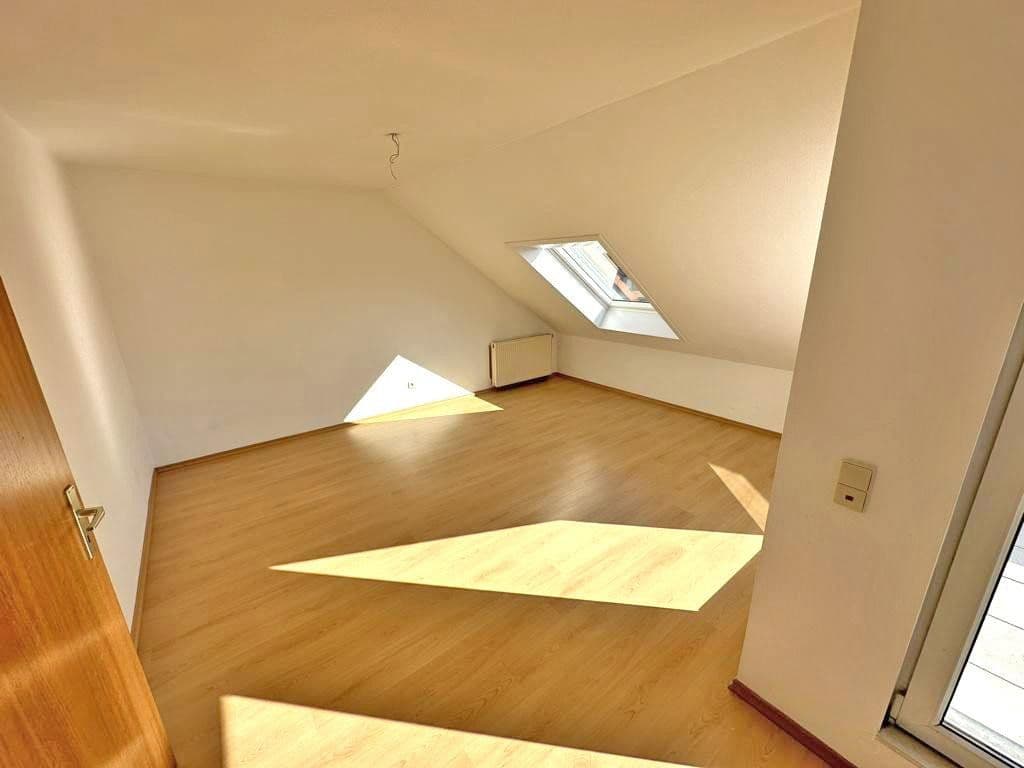 2 bedroom flat to rent, 54 m², Rhönstr. 3, Waghäusel, Baden-Württemberg 2 bedroom flat to rent, 54 m², Rhönstr. 3, Waghäusel, Baden-Württemberg