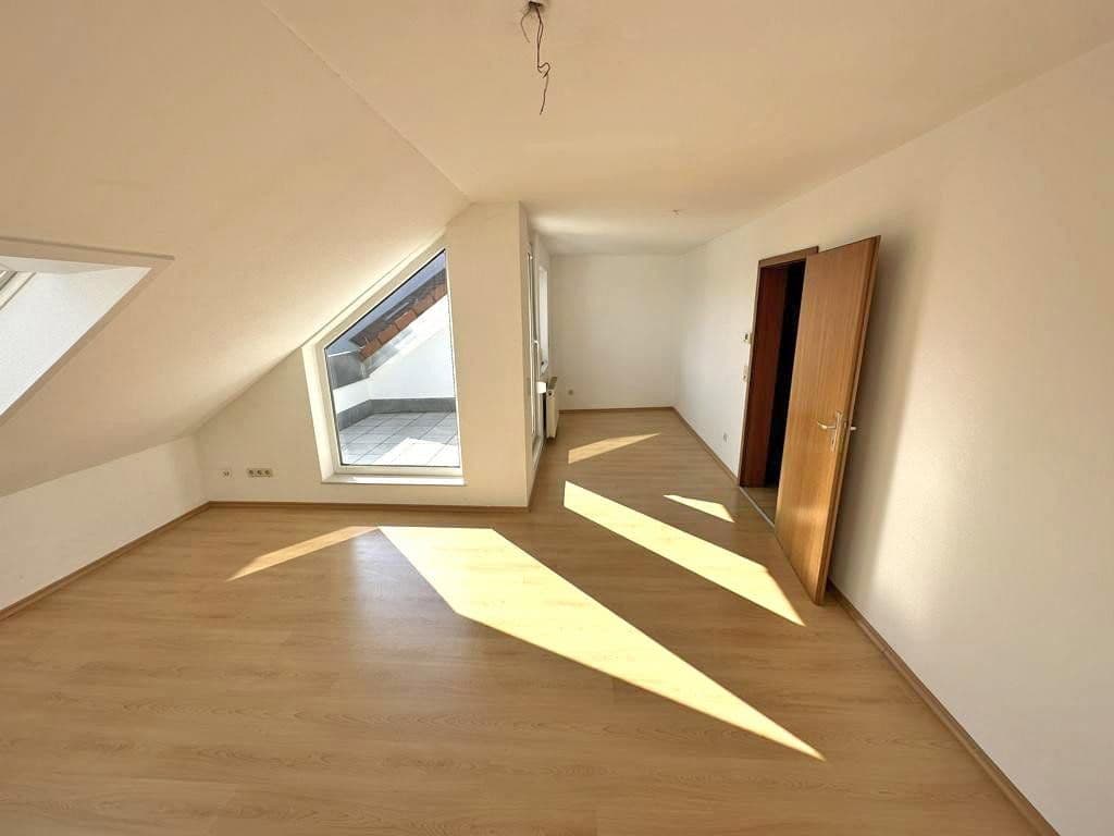2 bedroom flat to rent, 54 m², Rhönstr. 3, Waghäusel, Baden-Württemberg 2 bedroom flat to rent, 54 m², Rhönstr. 3, Waghäusel, Baden-Württemberg