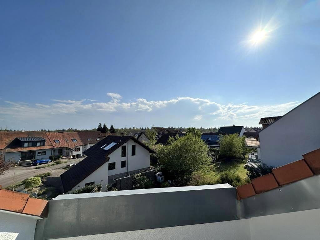 2 bedroom flat to rent, 54 m², Rhönstr. 3, Waghäusel, Baden-Württemberg 2 bedroom flat to rent, 54 m², Rhönstr. 3, Waghäusel, Baden-Württemberg