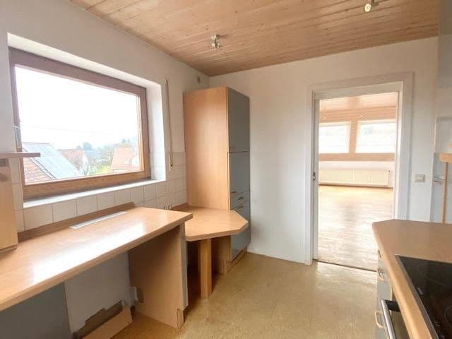 4 bedroom flat for sale, 107 m², Herbrechtingen, Baden-Württemberg 4 bedroom flat for sale, 107 m², Herbrechtingen, Baden-Württemberg