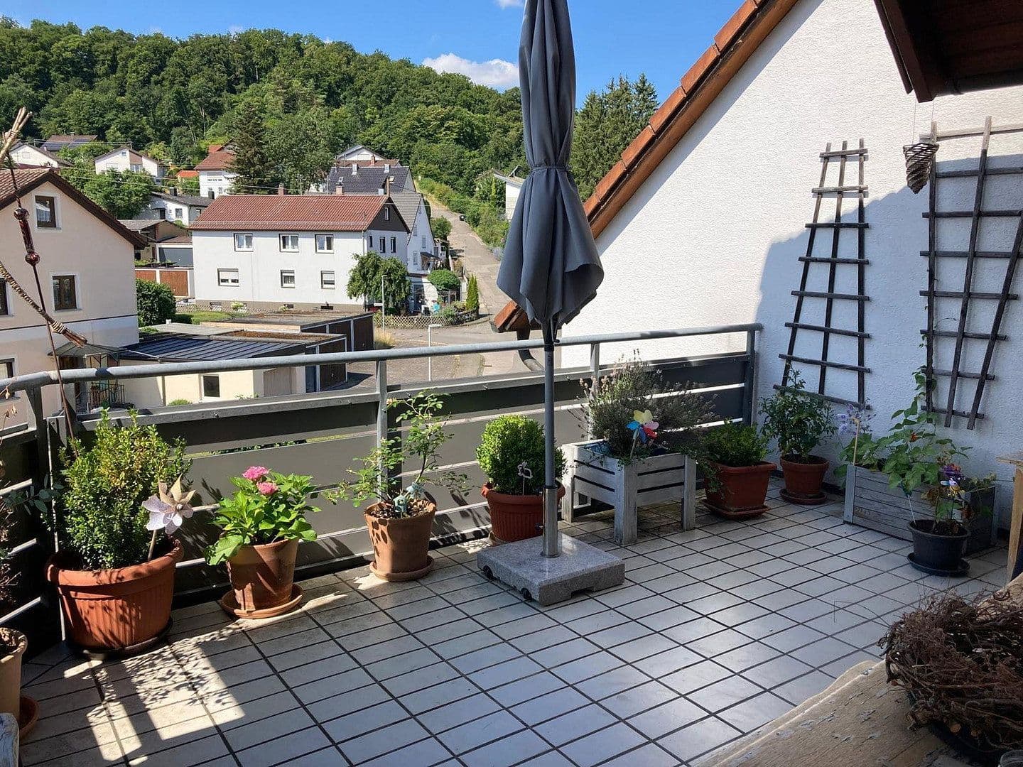 4 bedroom flat for sale, 107 m², Herbrechtingen, Baden-Württemberg 4 bedroom flat for sale, 107 m², Herbrechtingen, Baden-Württemberg