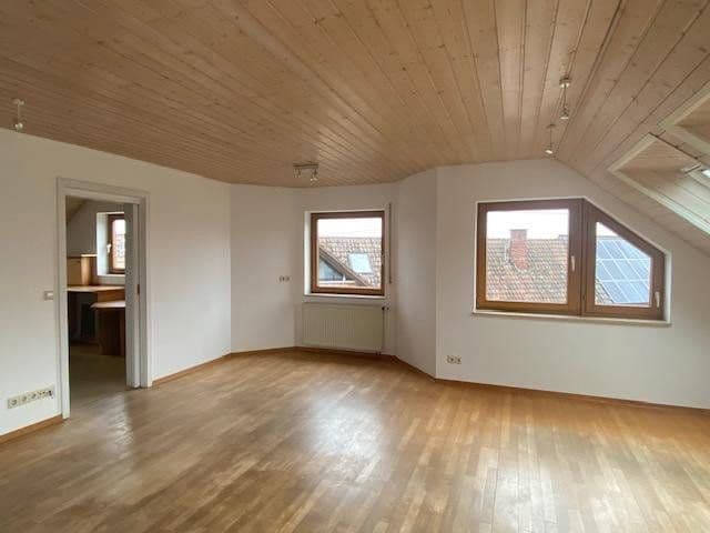 4 bedroom flat for sale, 107 m², Herbrechtingen, Baden-Württemberg 4 bedroom flat for sale, 107 m², Herbrechtingen, Baden-Württemberg