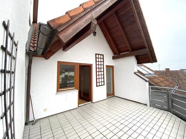 4 bedroom flat for sale, 107 m², Herbrechtingen, Baden-Württemberg 4 bedroom flat for sale, 107 m², Herbrechtingen, Baden-Württemberg