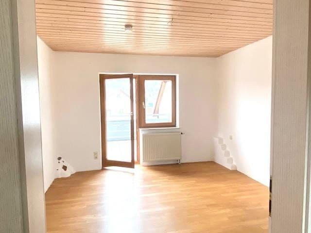 4 bedroom flat for sale, 107 m², Herbrechtingen, Baden-Württemberg 4 bedroom flat for sale, 107 m², Herbrechtingen, Baden-Württemberg