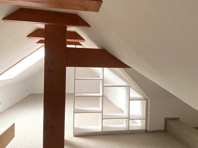 4 bedroom flat for sale, 107 m², Herbrechtingen, Baden-Württemberg 4 bedroom flat for sale, 107 m², Herbrechtingen, Baden-Württemberg