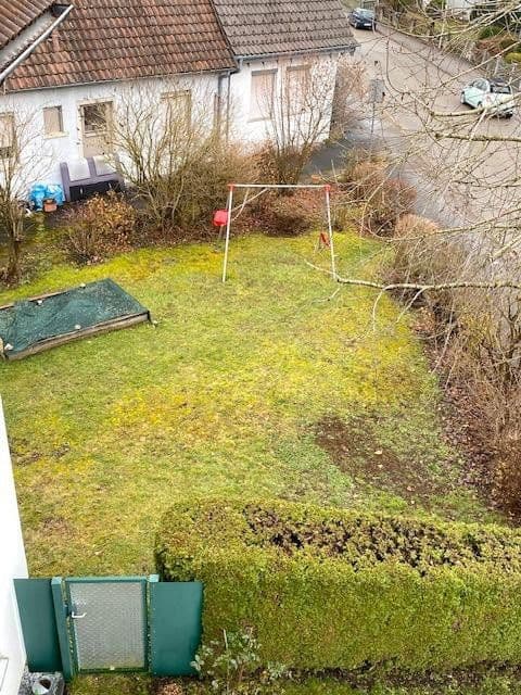 4 bedroom flat for sale, 107 m², Herbrechtingen, Baden-Württemberg 4 bedroom flat for sale, 107 m², Herbrechtingen, Baden-Württemberg