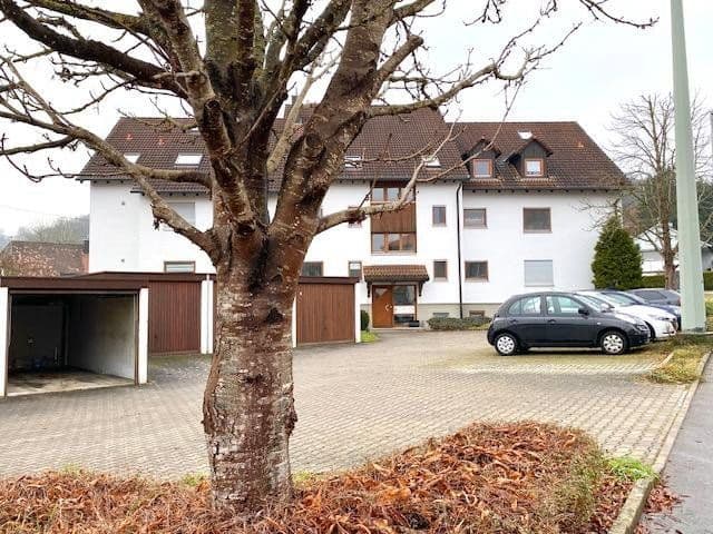 4 bedroom flat for sale, 107 m², Herbrechtingen, Baden-Württemberg 4 bedroom flat for sale, 107 m², Herbrechtingen, Baden-Württemberg