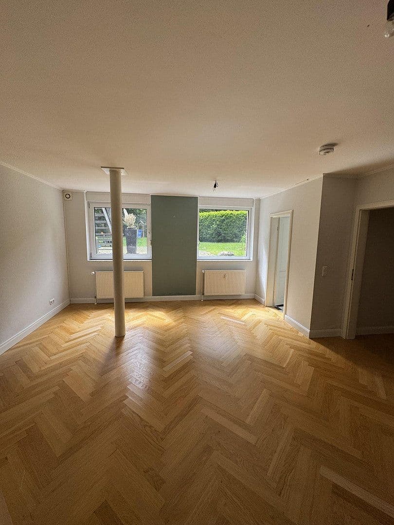 3 bedroom flat to rent, 124 m², Friedrich-Ebert-Str. 91, Hamburg, Hamburg 3 bedroom flat to rent, 124 m², Friedrich-Ebert-Str. 91, Hamburg, Hamburg