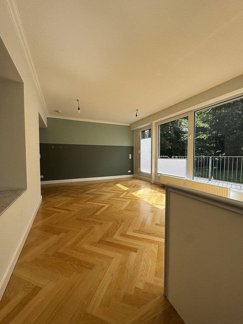 3 bedroom flat to rent, 124 m², Friedrich-Ebert-Str. 91, Hamburg, Hamburg 3 bedroom flat to rent, 124 m², Friedrich-Ebert-Str. 91, Hamburg, Hamburg