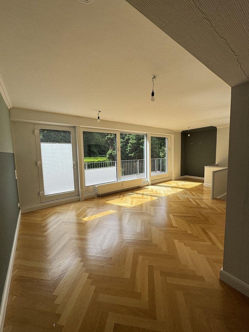 3 bedroom flat to rent, 124 m², Friedrich-Ebert-Str. 91, Hamburg, Hamburg 3 bedroom flat to rent, 124 m², Friedrich-Ebert-Str. 91, Hamburg, Hamburg
