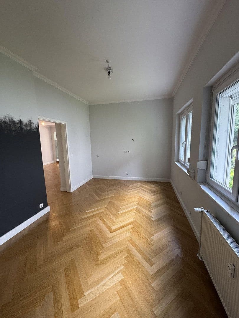 3 bedroom flat to rent, 124 m², Friedrich-Ebert-Str. 91, Hamburg, Hamburg 3 bedroom flat to rent, 124 m², Friedrich-Ebert-Str. 91, Hamburg, Hamburg