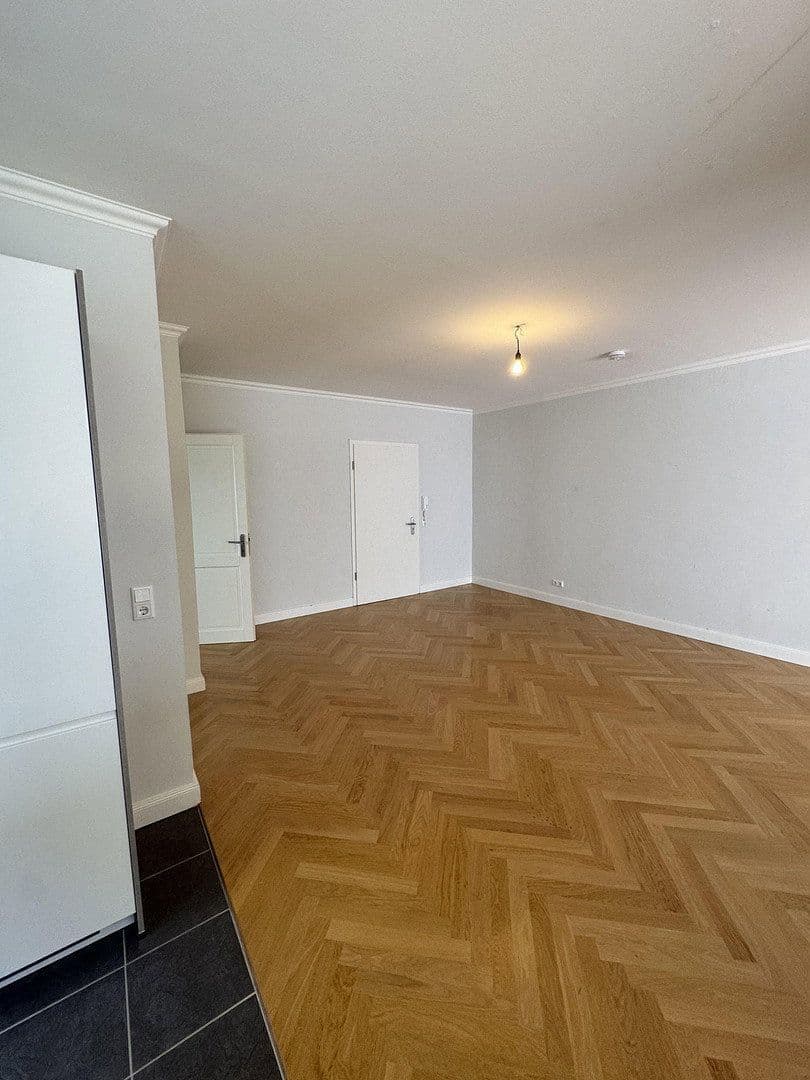 3 bedroom flat to rent, 124 m², Friedrich-Ebert-Str. 91, Hamburg, Hamburg 3 bedroom flat to rent, 124 m², Friedrich-Ebert-Str. 91, Hamburg, Hamburg
