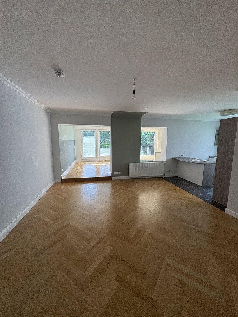 3 bedroom flat to rent, 124 m², Friedrich-Ebert-Str. 91, Hamburg, Hamburg 3 bedroom flat to rent, 124 m², Friedrich-Ebert-Str. 91, Hamburg, Hamburg