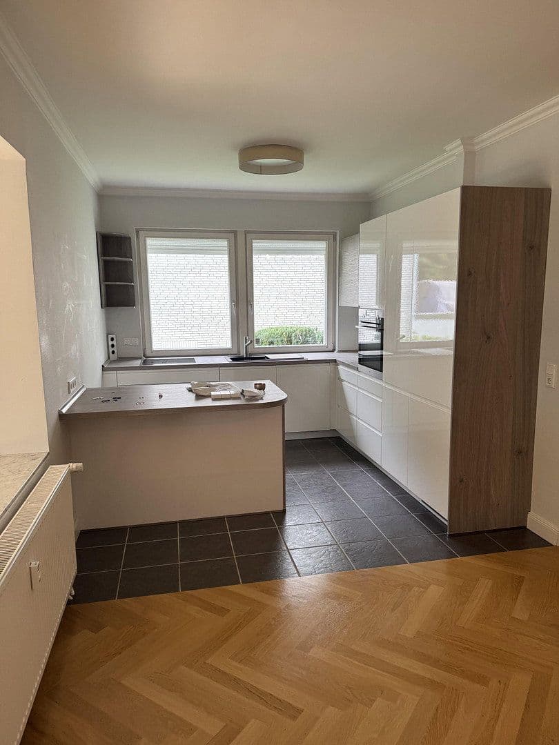 3 bedroom flat to rent, 124 m², Friedrich-Ebert-Str. 91, Hamburg, Hamburg 3 bedroom flat to rent, 124 m², Friedrich-Ebert-Str. 91, Hamburg, Hamburg