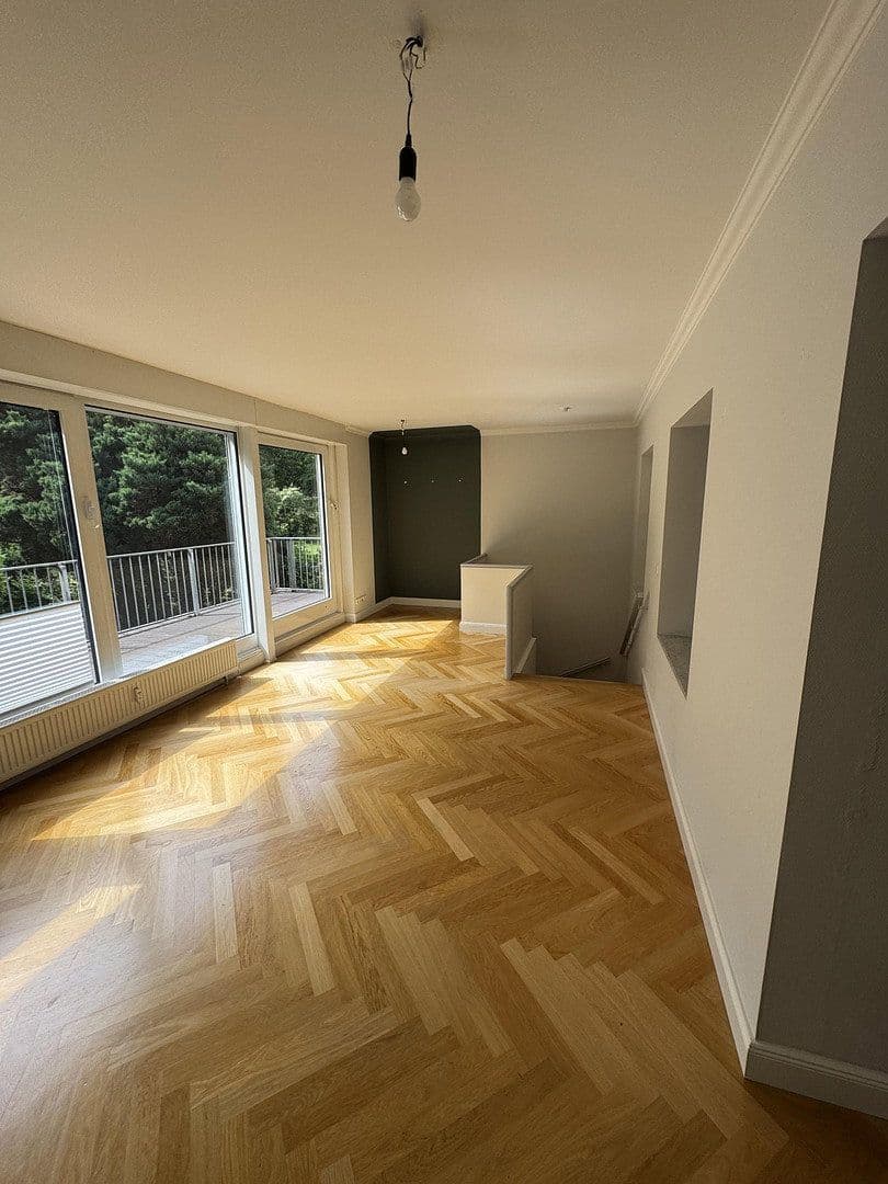 3 bedroom flat to rent, 124 m², Friedrich-Ebert-Str. 91, Hamburg, Hamburg 3 bedroom flat to rent, 124 m², Friedrich-Ebert-Str. 91, Hamburg, Hamburg