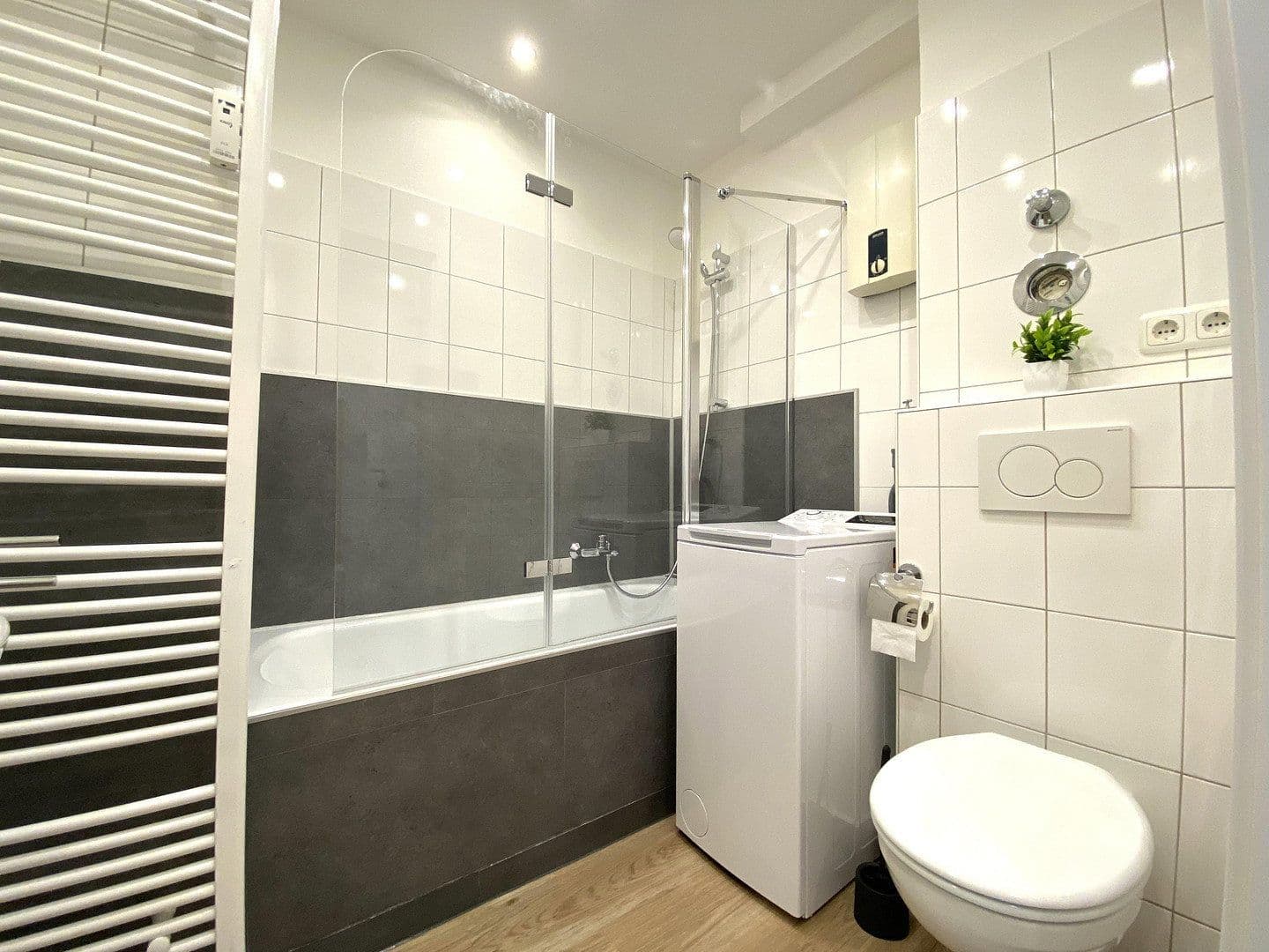 1 bedroom flat to rent, 34 m², Bremen, Bremen 1 bedroom flat to rent, 34 m², Bremen, Bremen