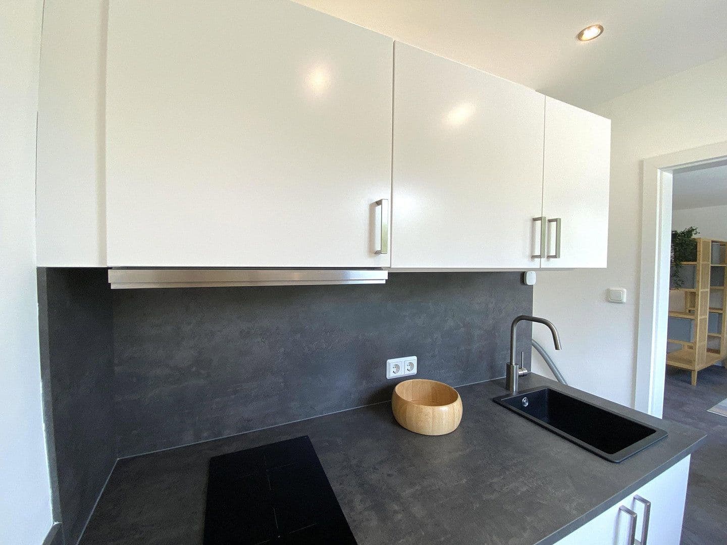 1 bedroom flat to rent, 34 m², Bremen, Bremen 1 bedroom flat to rent, 34 m², Bremen, Bremen