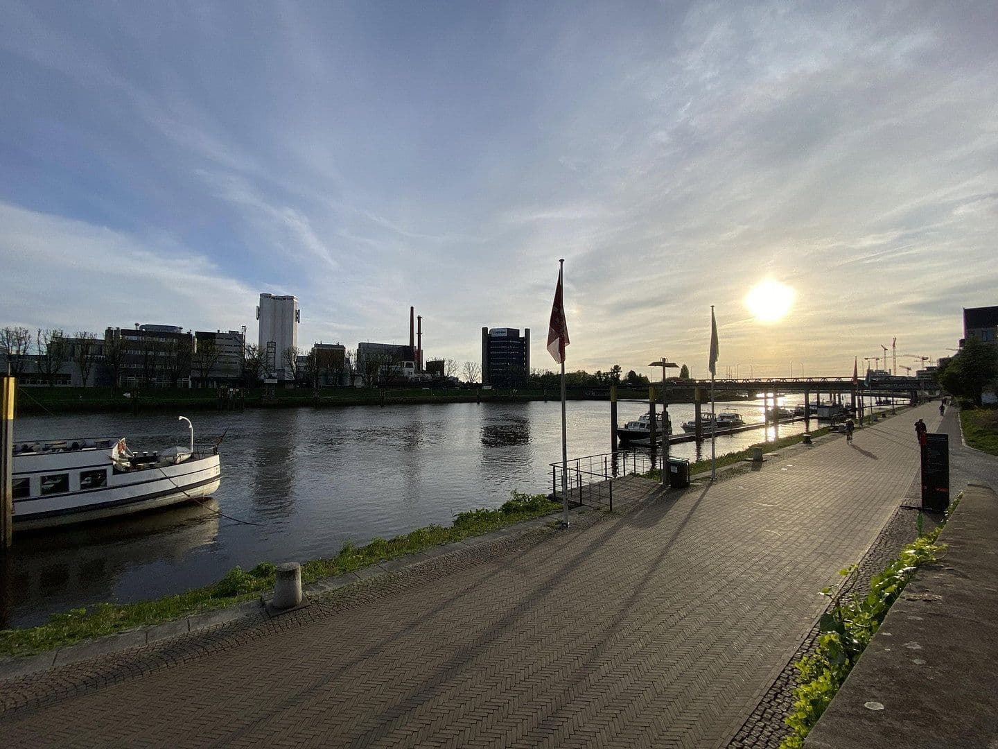 1 bedroom flat to rent, 34 m², Bremen, Bremen 1 bedroom flat to rent, 34 m², Bremen, Bremen