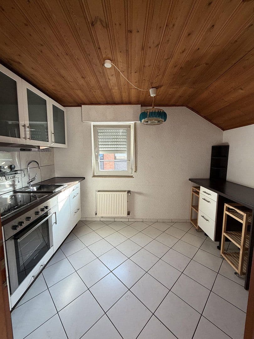 2 bedroom flat to rent, 53 m², Niderpleiser Strasse 93, Sankt Augustin, North Rhine-Westphalia 2 bedroom flat to rent, 53 m², Niderpleiser Strasse 93, Sankt Augustin, North Rhine-Westphalia