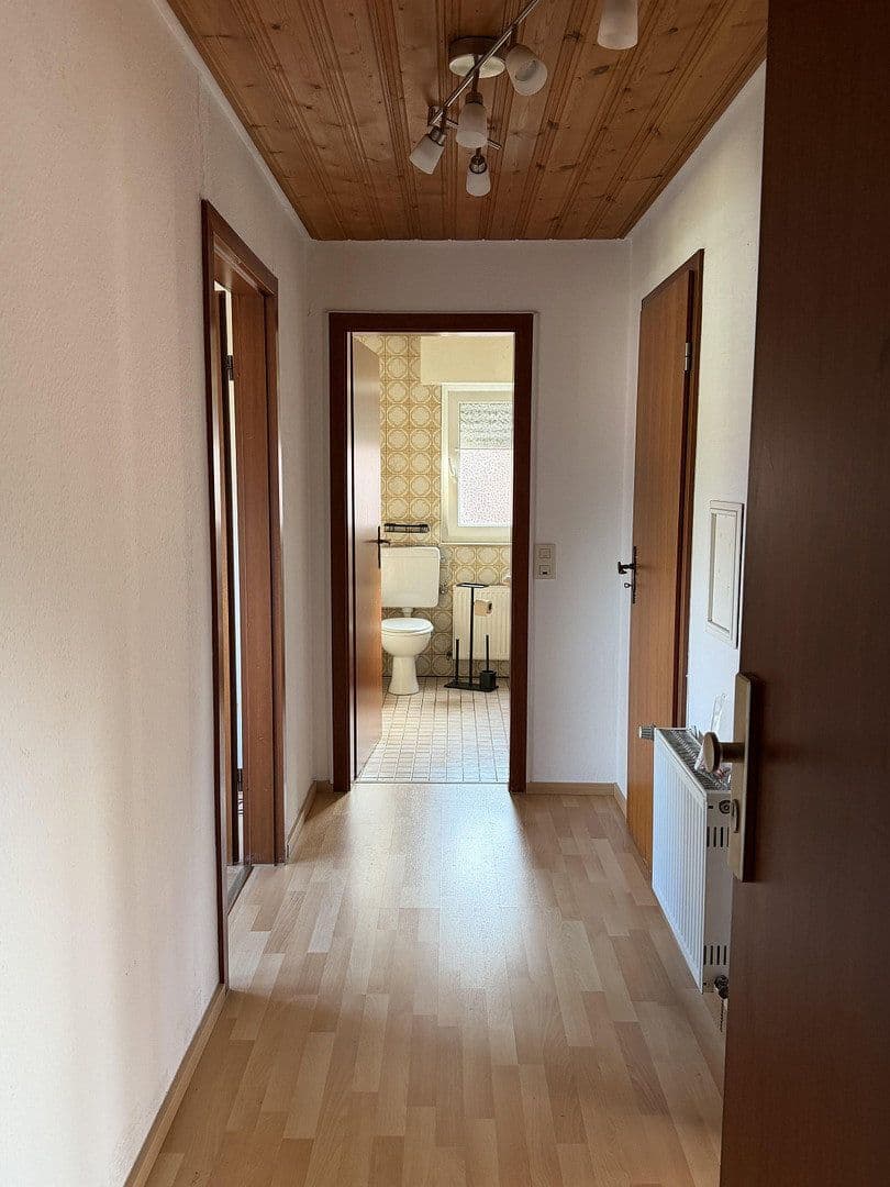 2 bedroom flat to rent, 53 m², Niderpleiser Strasse 93, Sankt Augustin, North Rhine-Westphalia 2 bedroom flat to rent, 53 m², Niderpleiser Strasse 93, Sankt Augustin, North Rhine-Westphalia