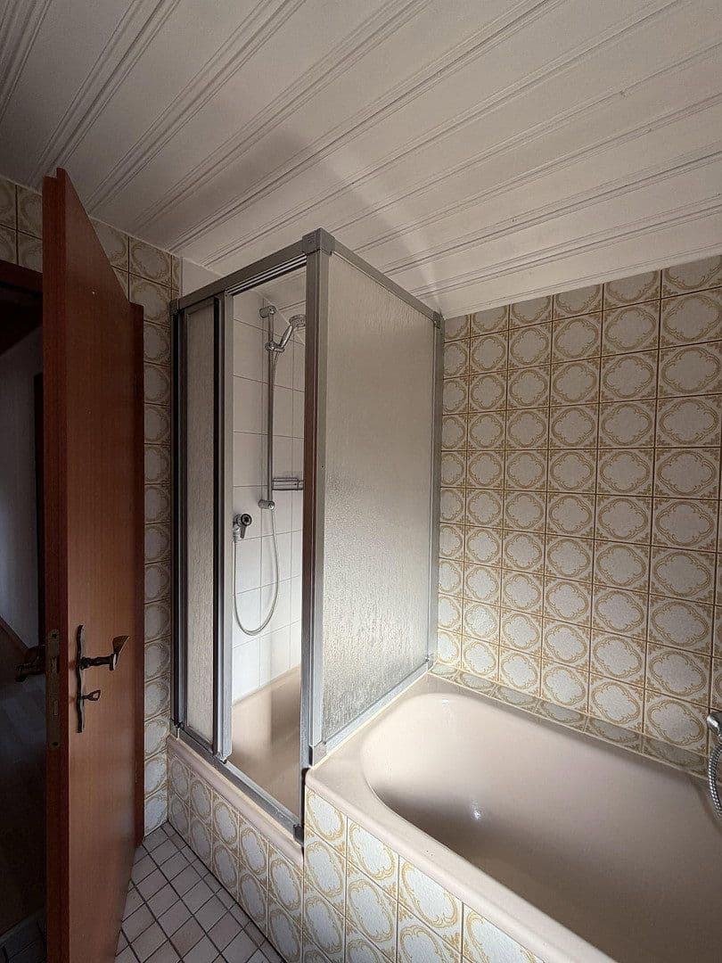 2 bedroom flat to rent, 53 m², Niderpleiser Strasse 93, Sankt Augustin, North Rhine-Westphalia 2 bedroom flat to rent, 53 m², Niderpleiser Strasse 93, Sankt Augustin, North Rhine-Westphalia