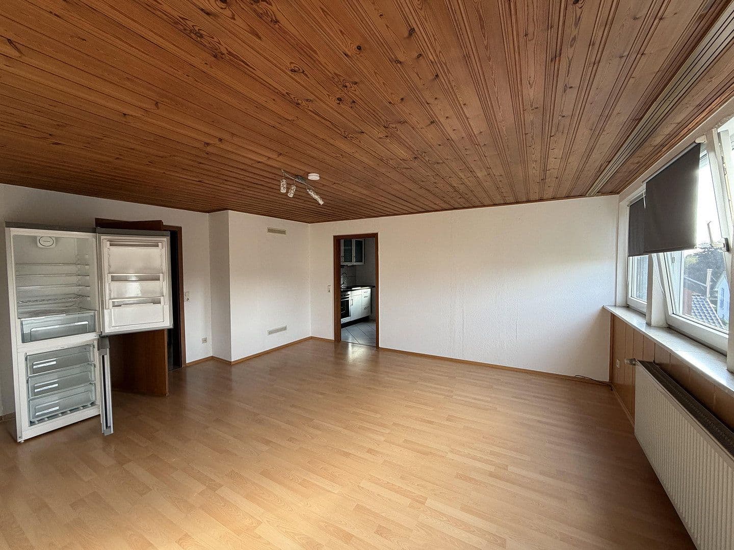 2 bedroom flat to rent, 53 m², Niderpleiser Strasse 93, Sankt Augustin, North Rhine-Westphalia 2 bedroom flat to rent, 53 m², Niderpleiser Strasse 93, Sankt Augustin, North Rhine-Westphalia