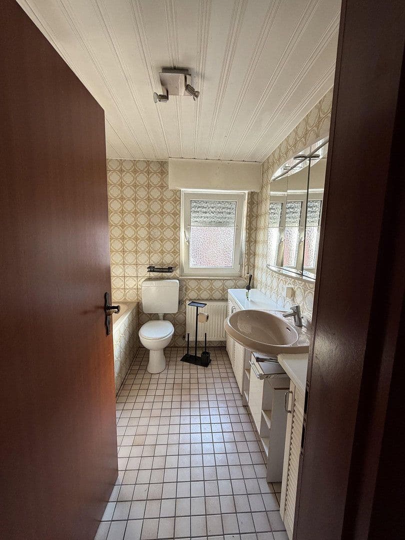 2 bedroom flat to rent, 53 m², Niderpleiser Strasse 93, Sankt Augustin, North Rhine-Westphalia 2 bedroom flat to rent, 53 m², Niderpleiser Strasse 93, Sankt Augustin, North Rhine-Westphalia