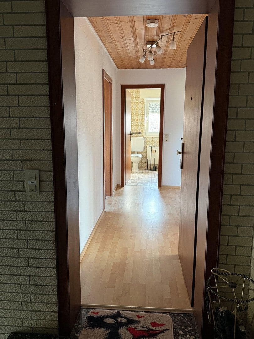 2 bedroom flat to rent, 53 m², Niderpleiser Strasse 93, Sankt Augustin, North Rhine-Westphalia 2 bedroom flat to rent, 53 m², Niderpleiser Strasse 93, Sankt Augustin, North Rhine-Westphalia