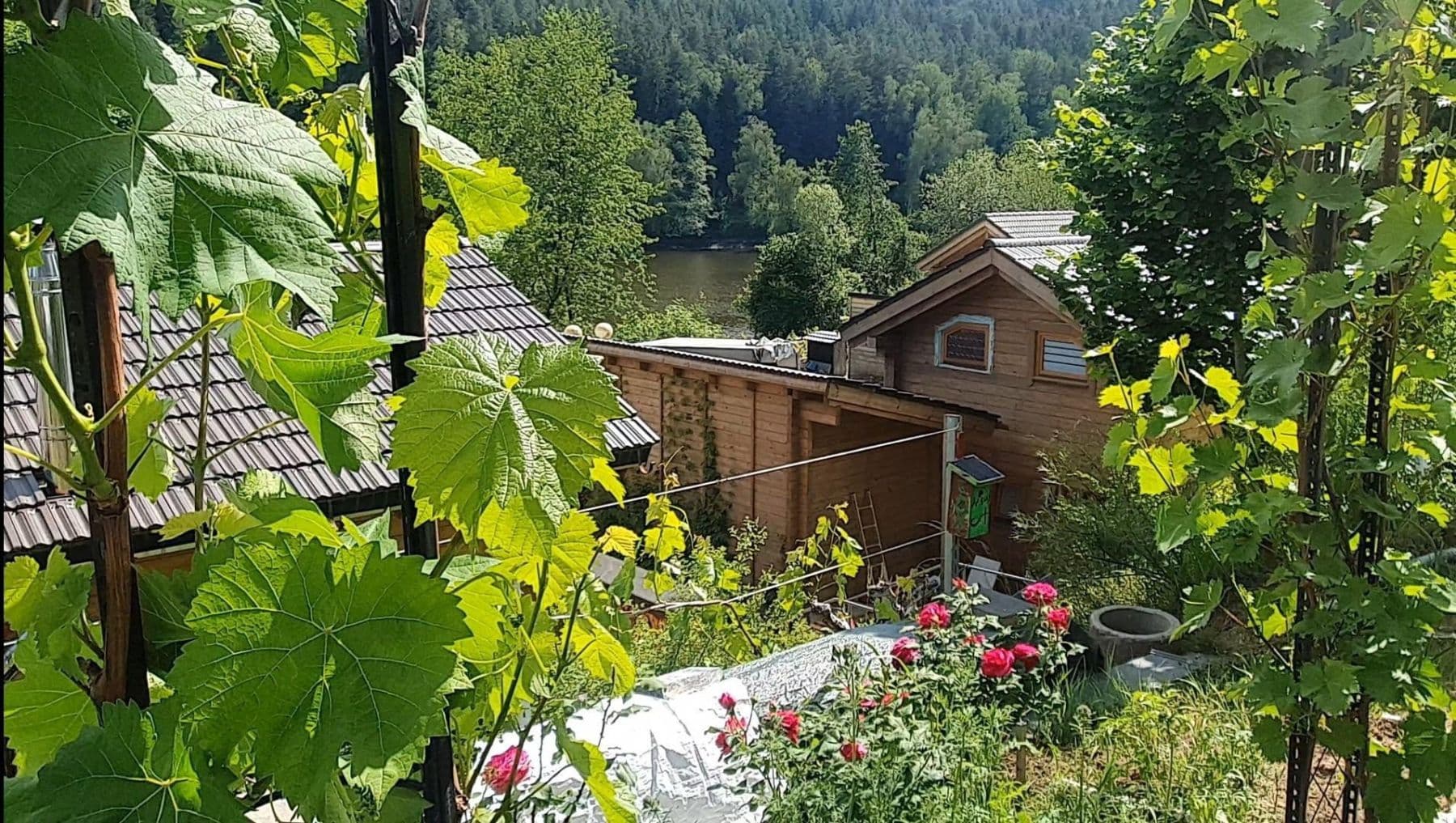 house for sale, 90 m², Campinglpatz 1, Trausnitz, Bavaria house for sale, 90 m², Campinglpatz 1, Trausnitz, Bavaria