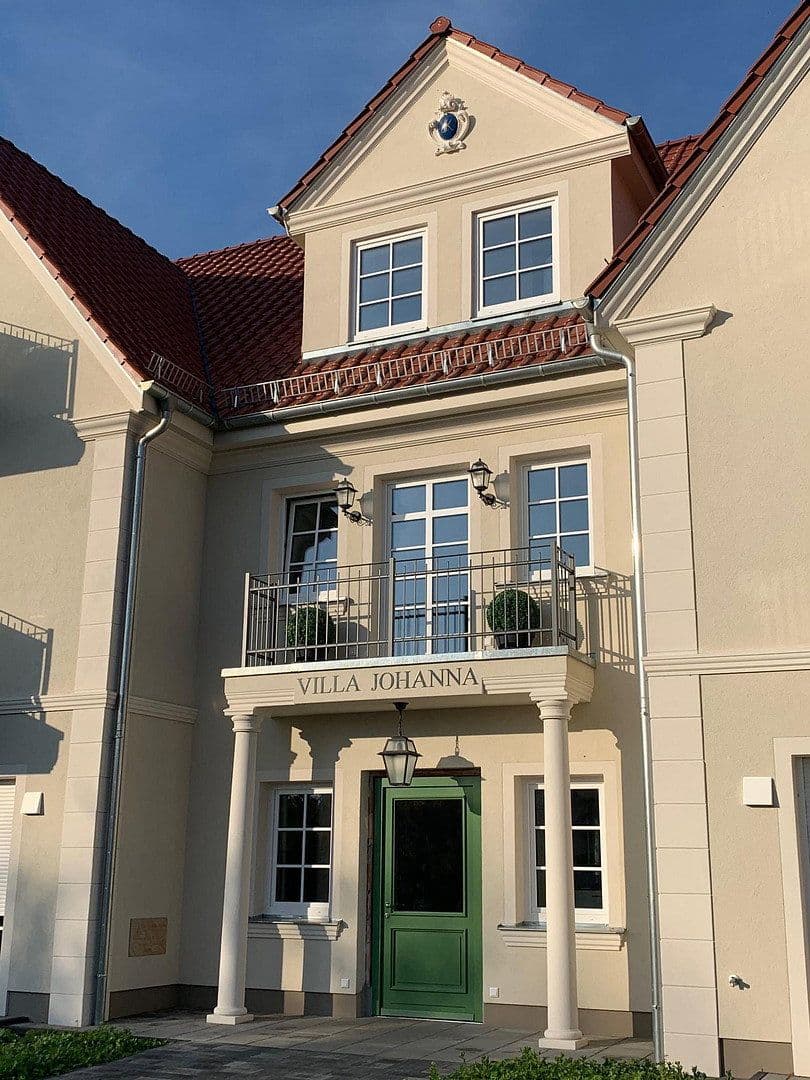 4 bedroom flat to rent, 109 m², An der Gärtnerei 9, Leuna, Saxony-Anhalt 4 bedroom flat to rent, 109 m², An der Gärtnerei 9, Leuna, Saxony-Anhalt