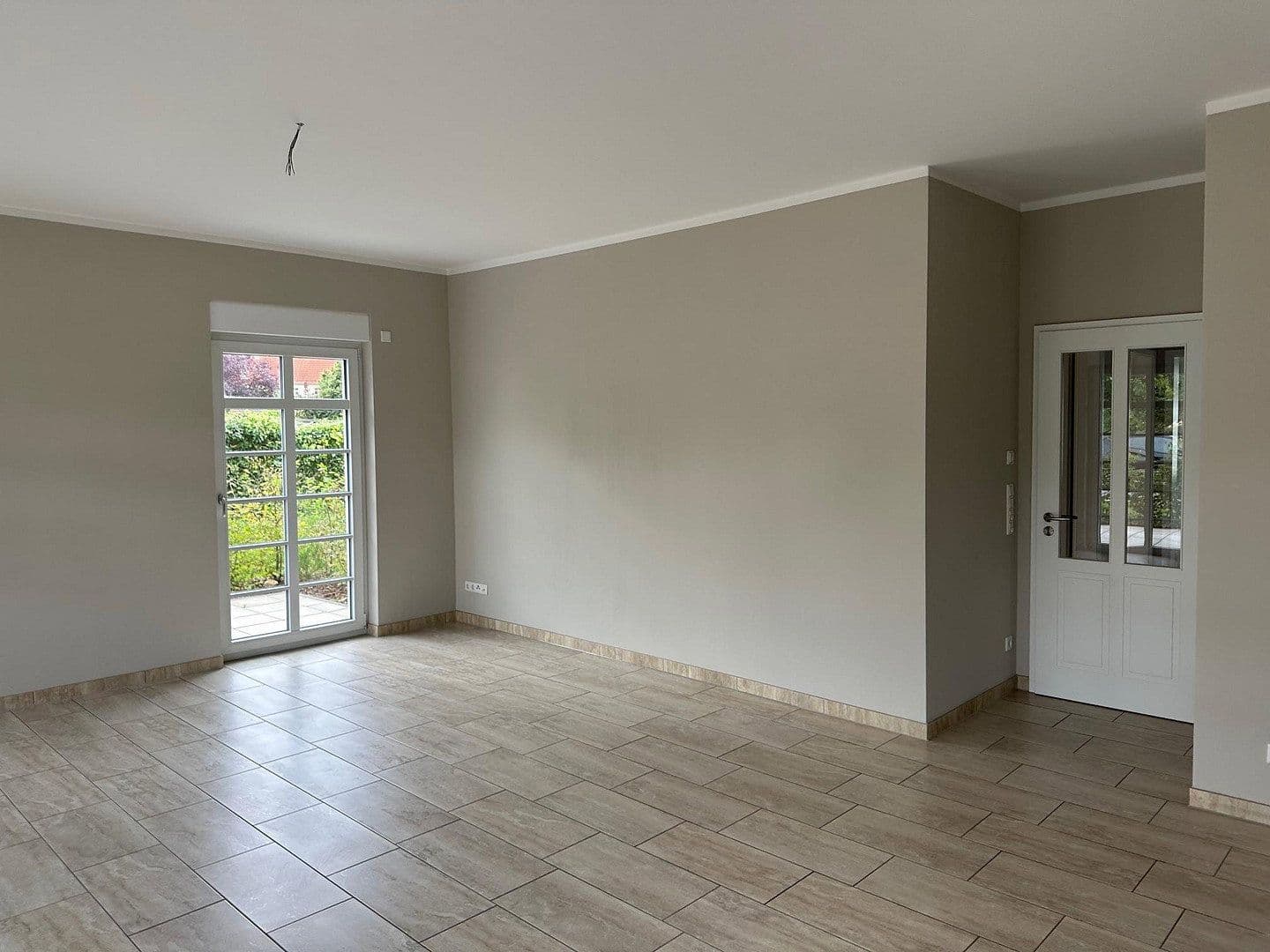 4 bedroom flat to rent, 109 m², An der Gärtnerei 9, Leuna, Saxony-Anhalt 4 bedroom flat to rent, 109 m², An der Gärtnerei 9, Leuna, Saxony-Anhalt