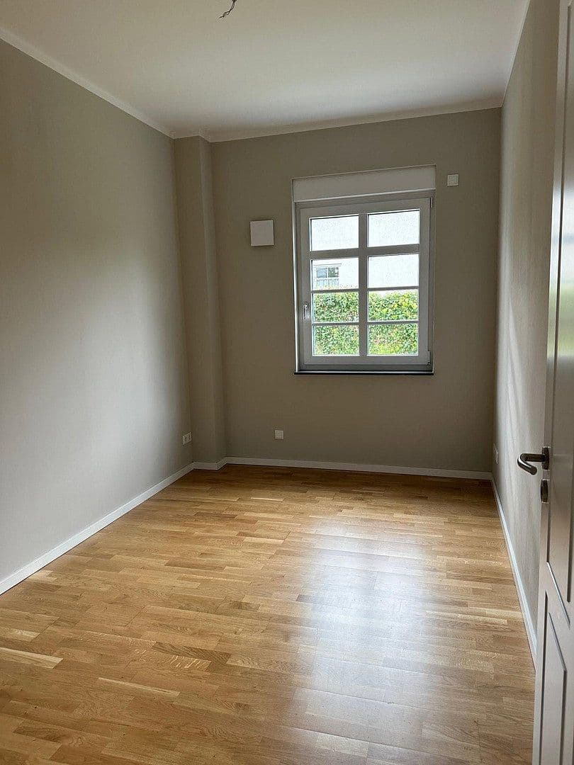 4 bedroom flat to rent, 109 m², An der Gärtnerei 9, Leuna, Saxony-Anhalt 4 bedroom flat to rent, 109 m², An der Gärtnerei 9, Leuna, Saxony-Anhalt