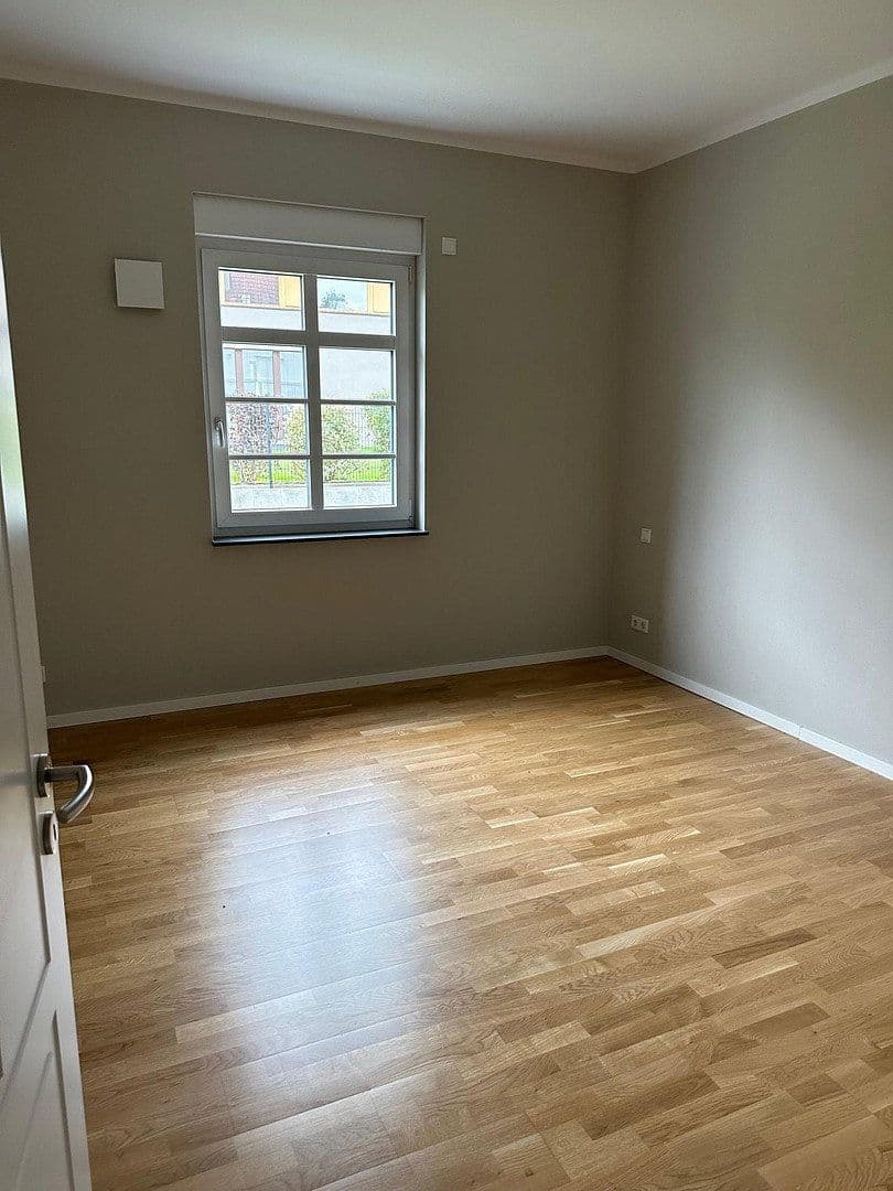 4 bedroom flat to rent, 109 m², An der Gärtnerei 9, Leuna, Saxony-Anhalt 4 bedroom flat to rent, 109 m², An der Gärtnerei 9, Leuna, Saxony-Anhalt