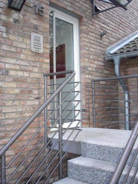 2 bedroom flat to rent, 86 m², Herzogenrath, North Rhine-Westphalia 2 bedroom flat to rent, 86 m², Herzogenrath, North Rhine-Westphalia