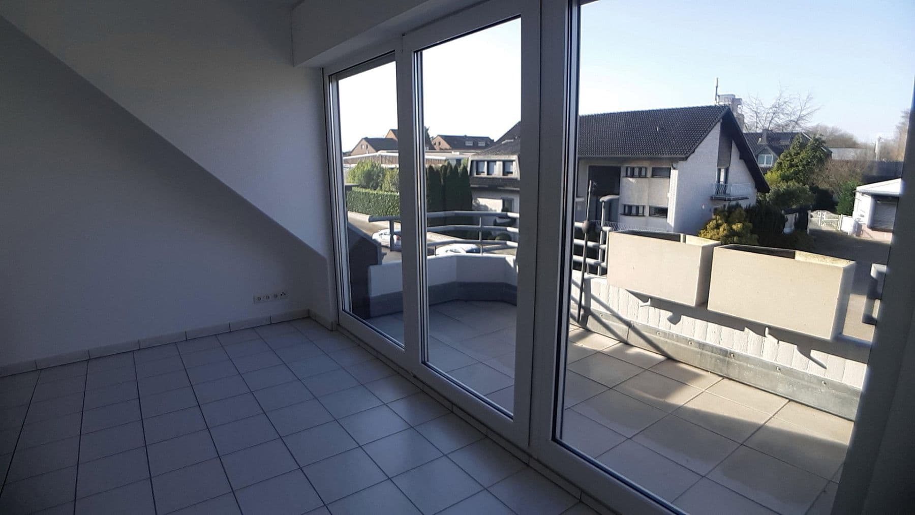 2 bedroom flat to rent, 86 m², Herzogenrath, North Rhine-Westphalia 2 bedroom flat to rent, 86 m², Herzogenrath, North Rhine-Westphalia