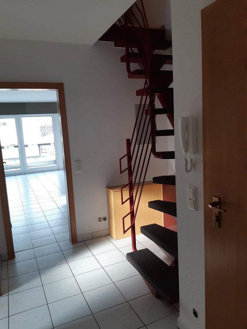 2 bedroom flat to rent, 86 m², Herzogenrath, North Rhine-Westphalia 2 bedroom flat to rent, 86 m², Herzogenrath, North Rhine-Westphalia