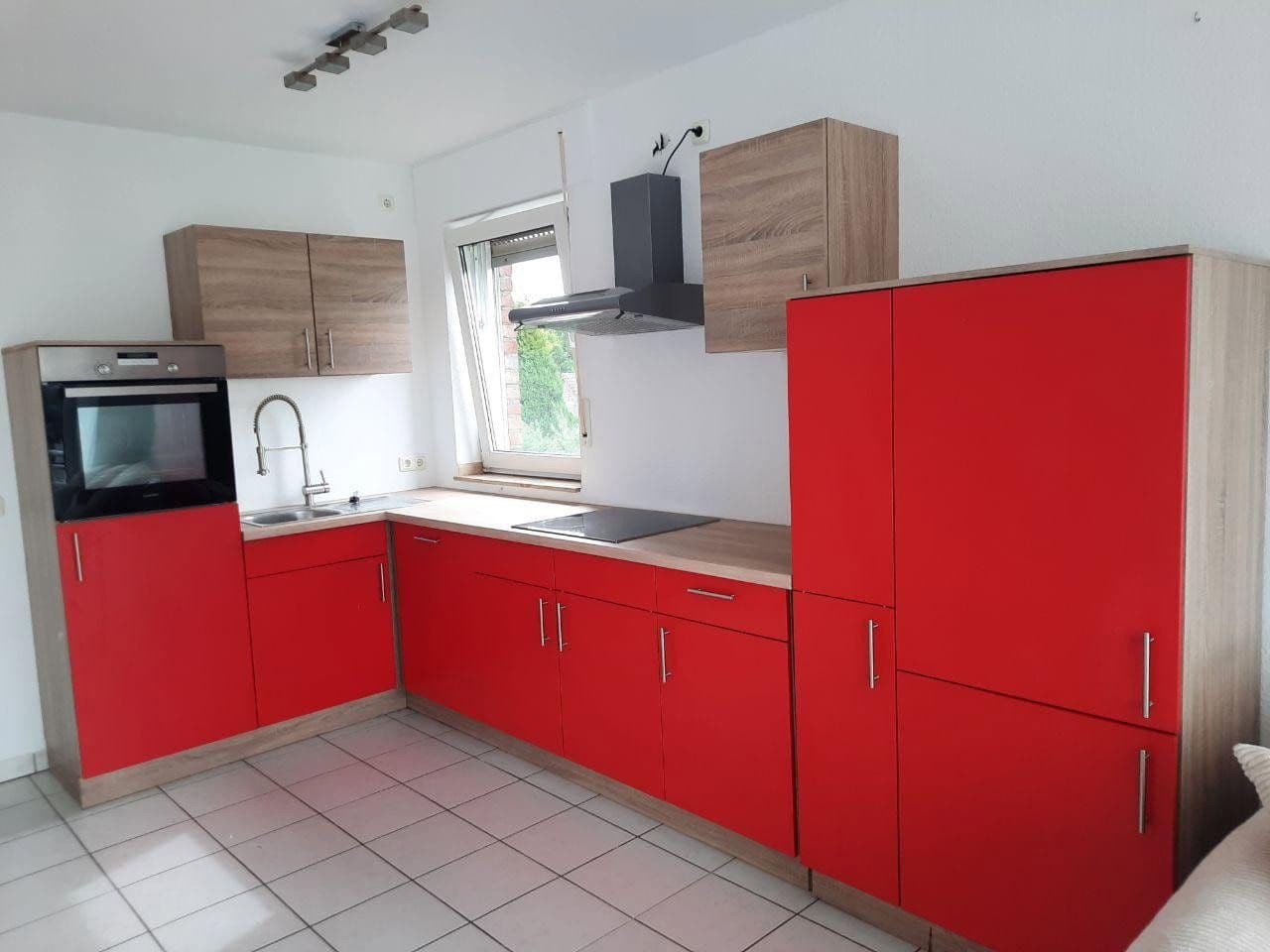 2 bedroom flat to rent, 86 m², Herzogenrath, North Rhine-Westphalia 2 bedroom flat to rent, 86 m², Herzogenrath, North Rhine-Westphalia