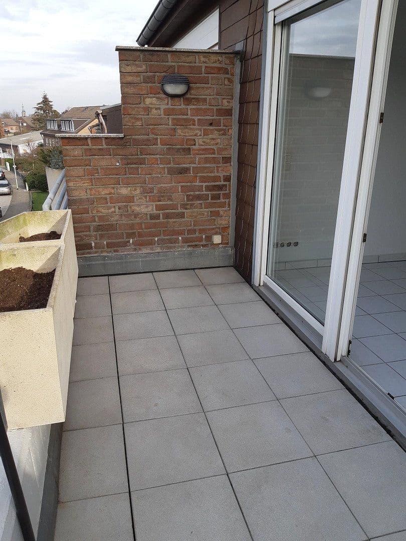 2 bedroom flat to rent, 86 m², Herzogenrath, North Rhine-Westphalia 2 bedroom flat to rent, 86 m², Herzogenrath, North Rhine-Westphalia