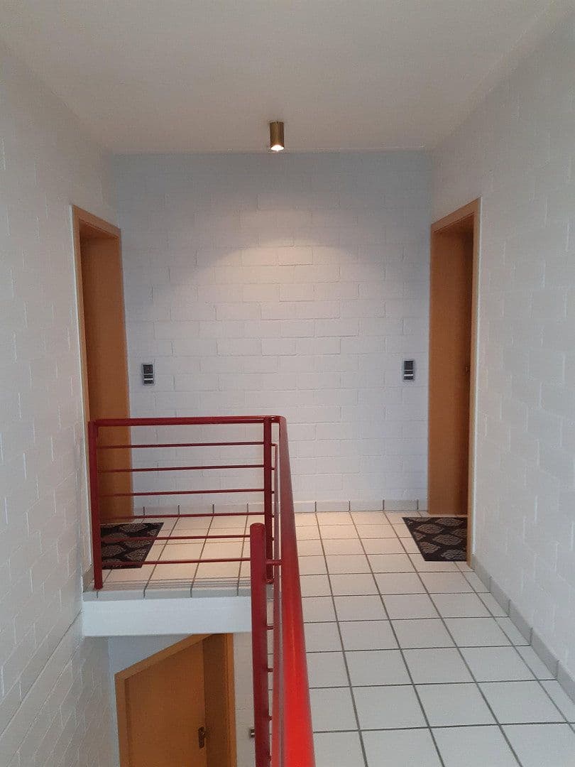 2 bedroom flat to rent, 86 m², Herzogenrath, North Rhine-Westphalia 2 bedroom flat to rent, 86 m², Herzogenrath, North Rhine-Westphalia